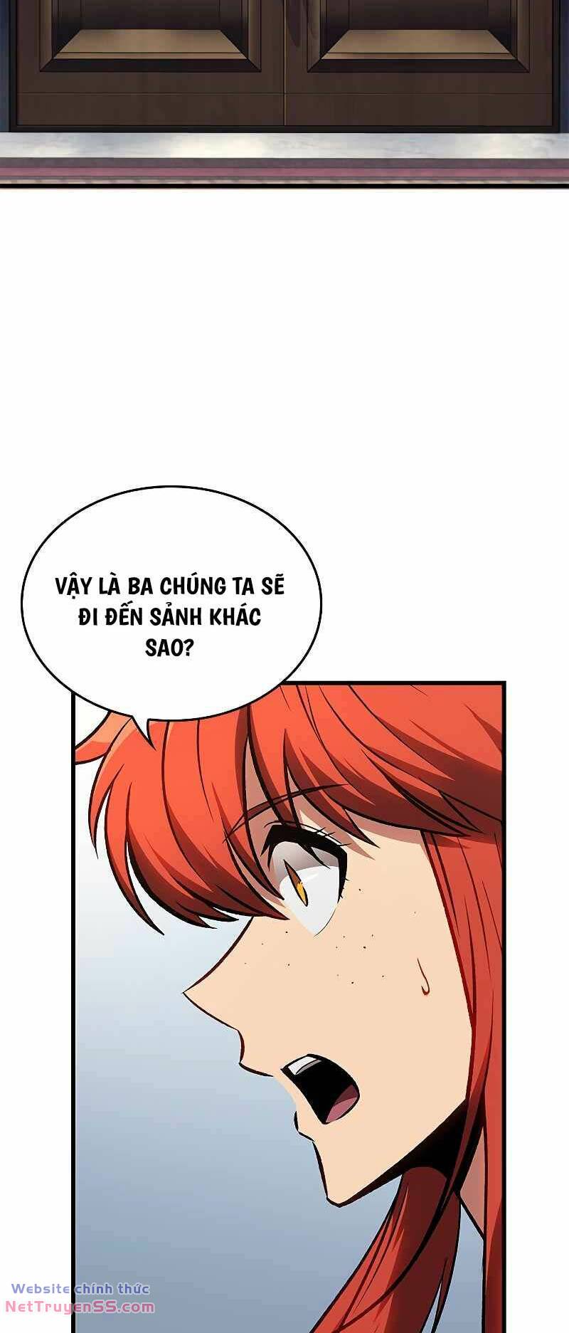 Gacha Vô Hạn Chapter 79 - Trang 27