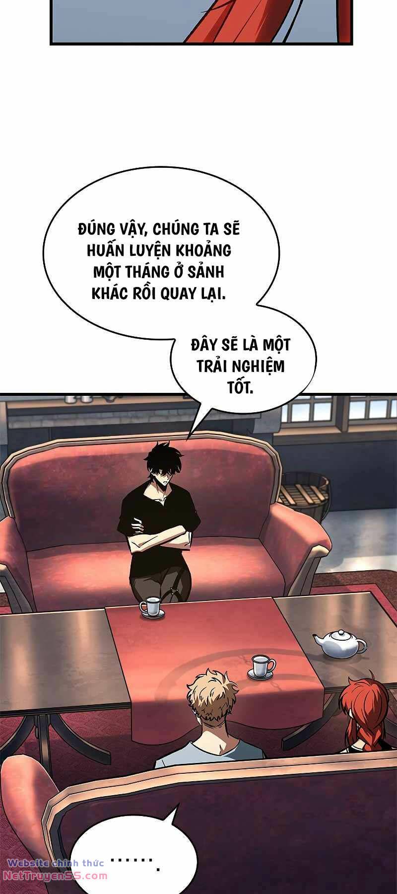 Gacha Vô Hạn Chapter 79 - Trang 28