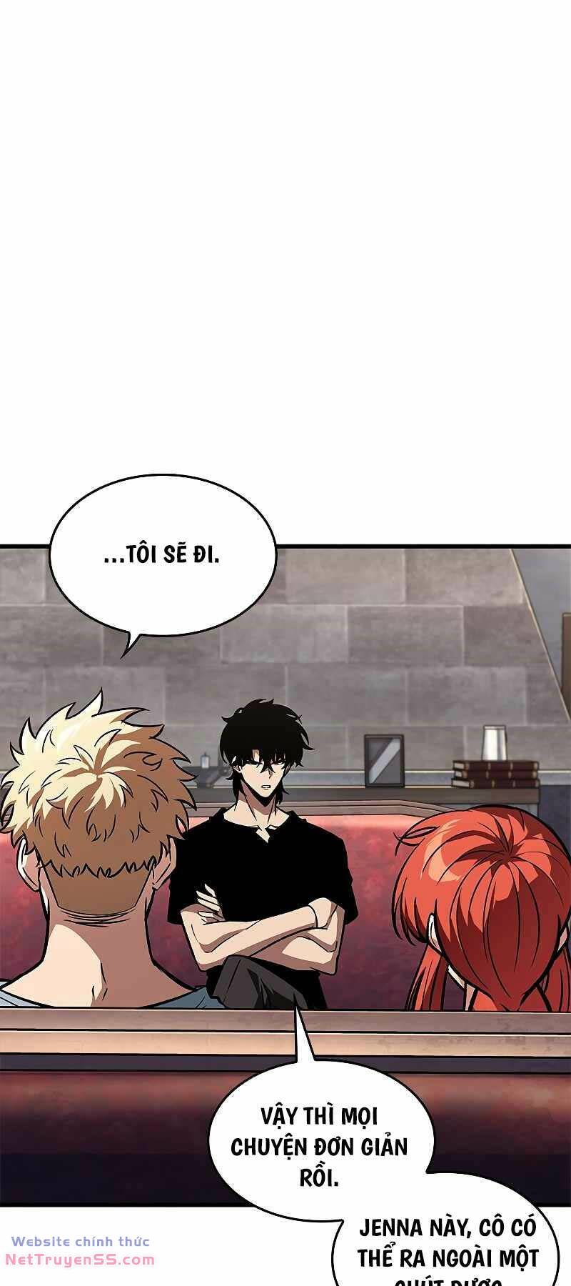 Gacha Vô Hạn Chapter 79 - Trang 32