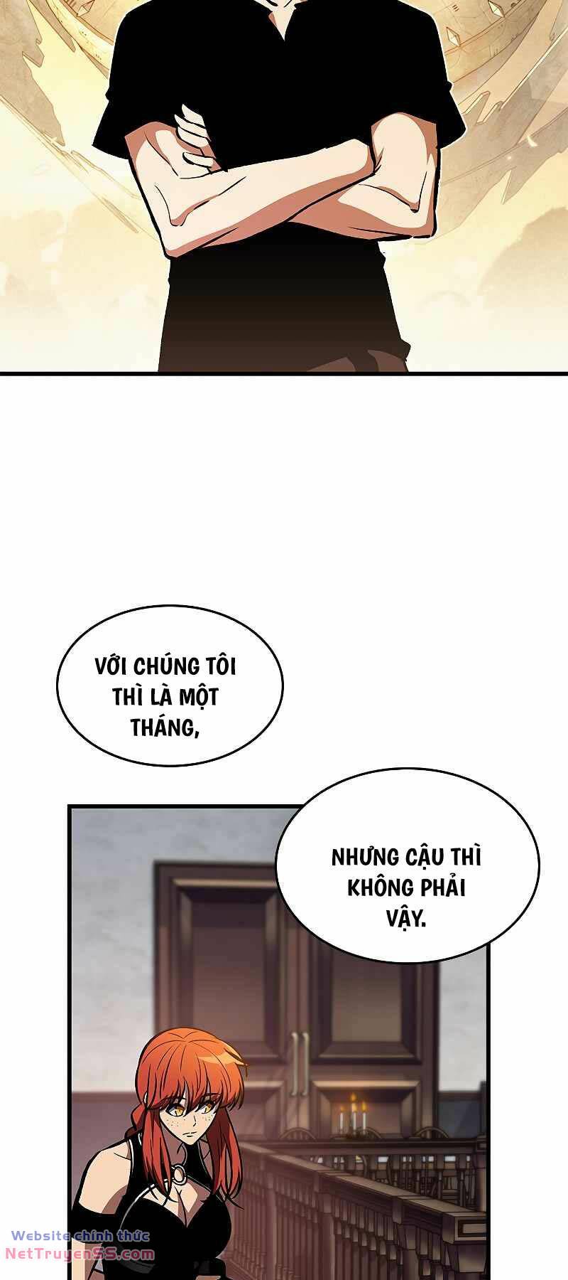 Gacha Vô Hạn Chapter 79 - Trang 35