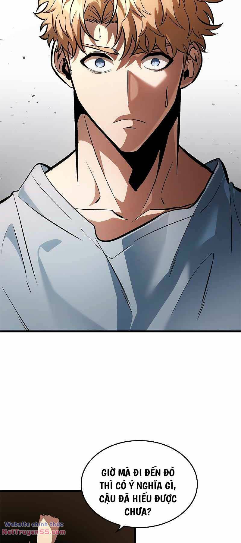 Gacha Vô Hạn Chapter 79 - Trang 37