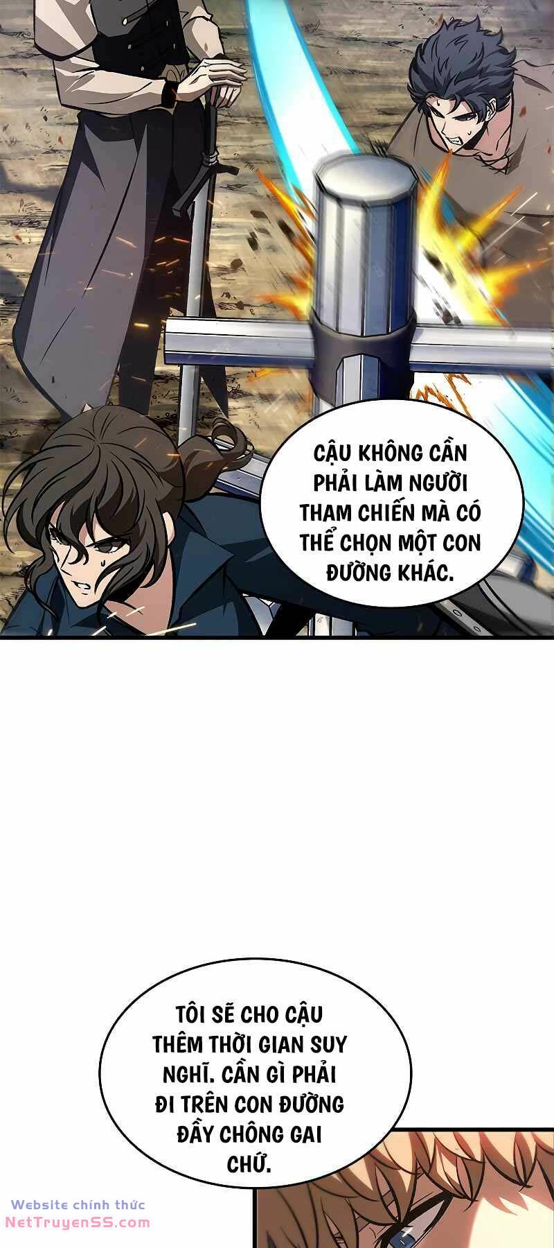 Gacha Vô Hạn Chapter 79 - Trang 39