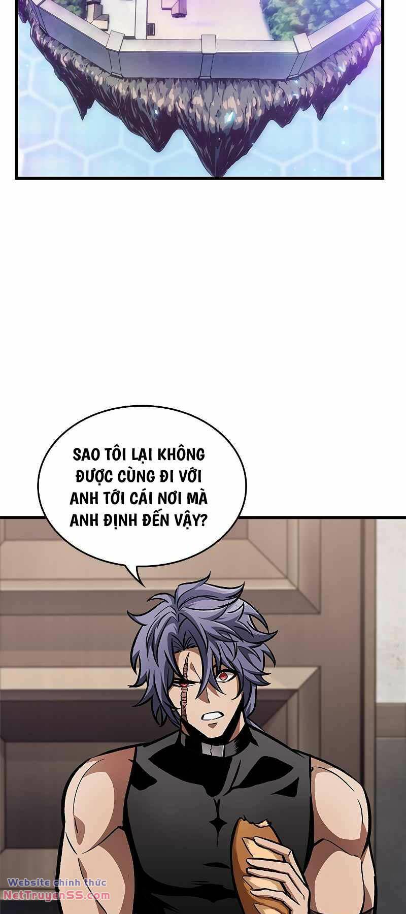 Gacha Vô Hạn Chapter 79 - Trang 47