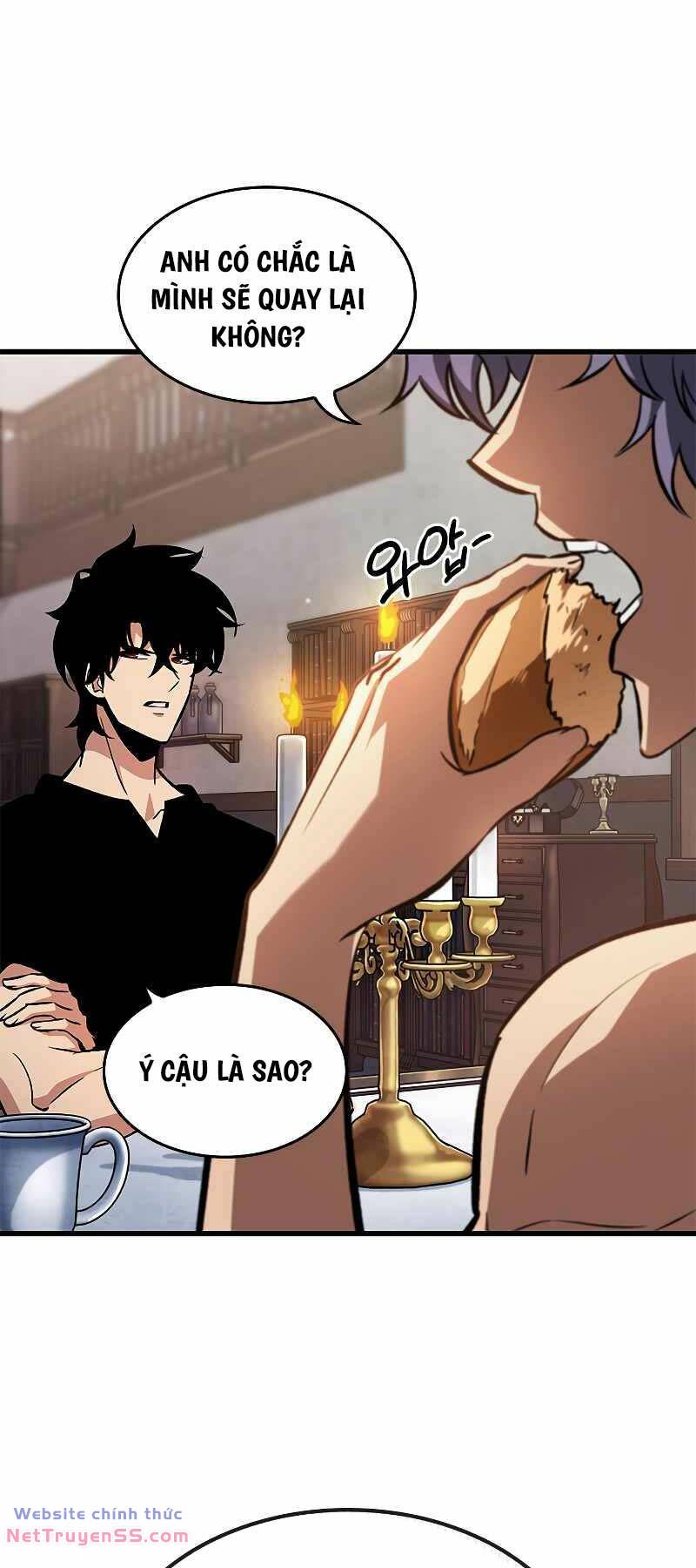 Gacha Vô Hạn Chapter 79 - Trang 50