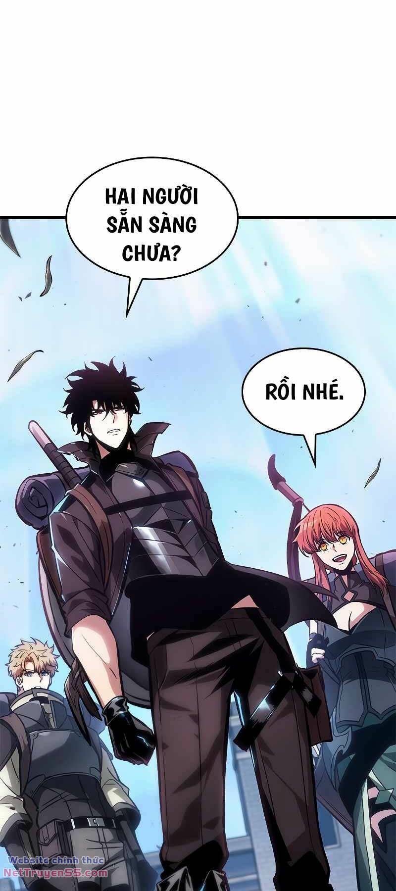 Gacha Vô Hạn Chapter 79 - Trang 58