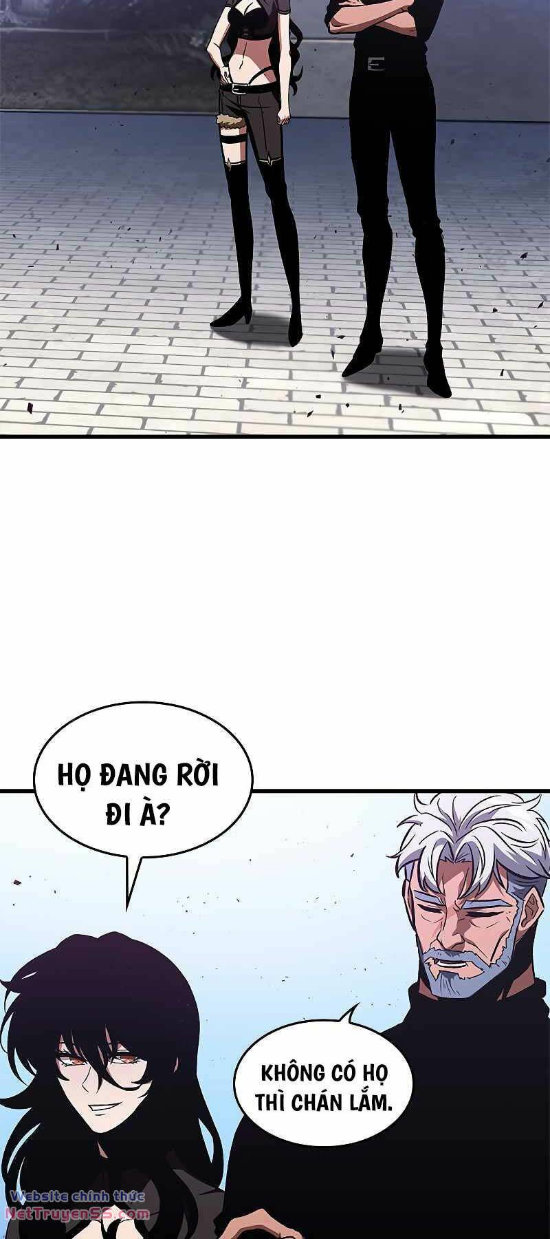 Gacha Vô Hạn Chapter 79 - Trang 60
