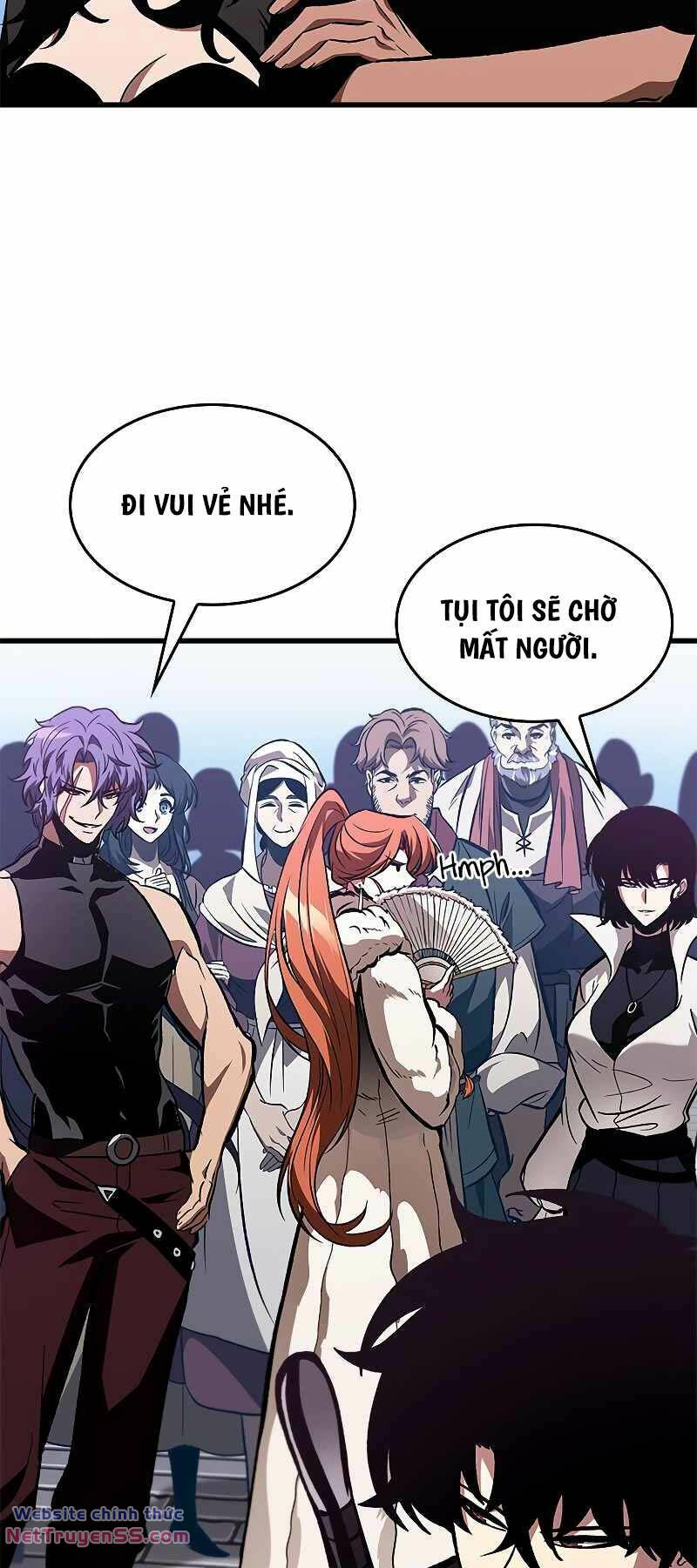 Gacha Vô Hạn Chapter 79 - Trang 61