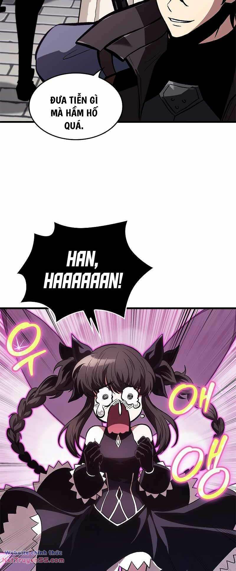 Gacha Vô Hạn Chapter 79 - Trang 62