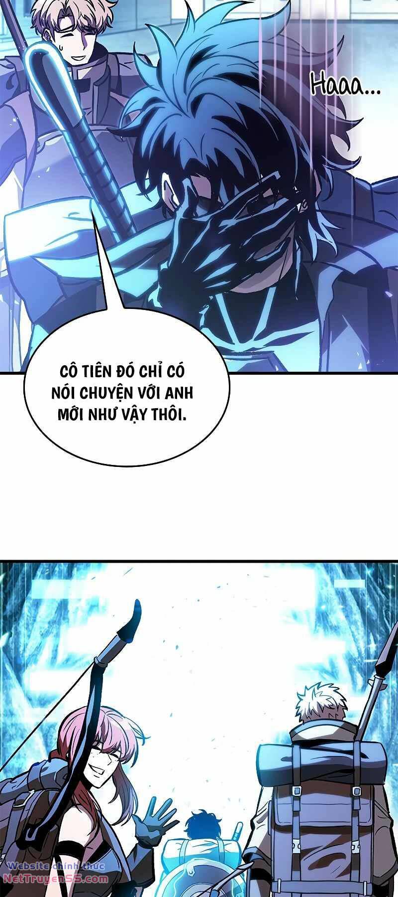 Gacha Vô Hạn Chapter 79 - Trang 67