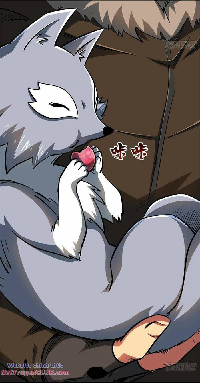 Siêu Cấp Thần Cơ Nhân - Chapter 202 - Page 9