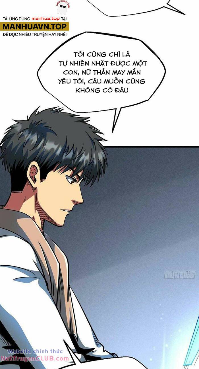 Siêu Cấp Thần Cơ Nhân - Chapter 202 - Page 14