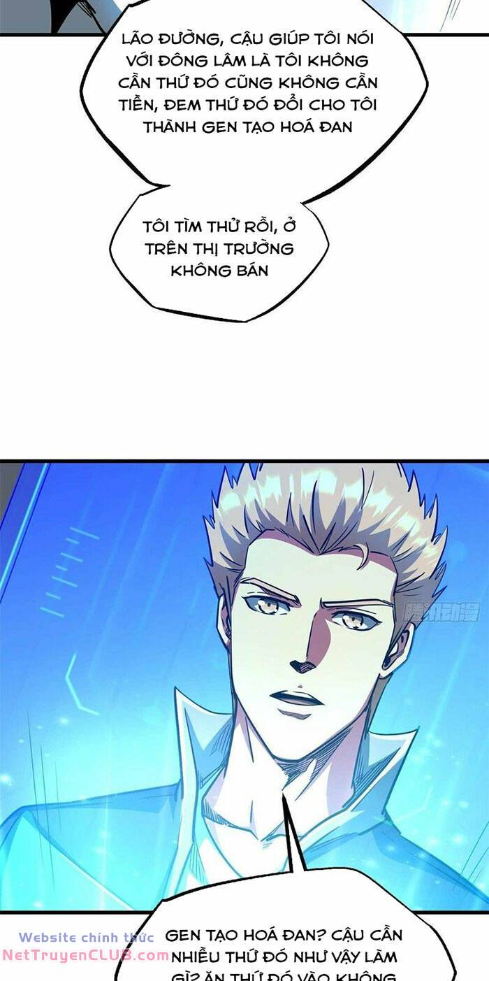 Siêu Cấp Thần Cơ Nhân - Chapter 202 - Page 15
