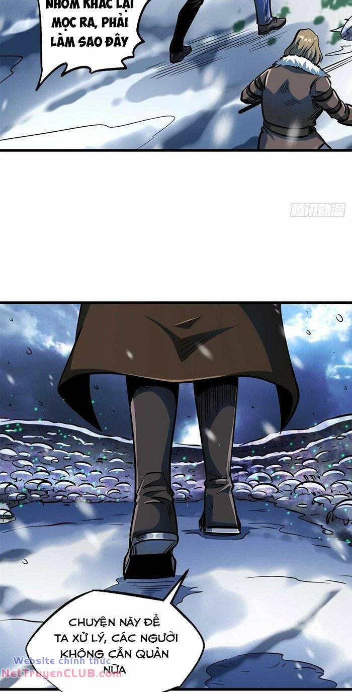 Siêu Cấp Thần Cơ Nhân - Chapter 202 - Page 19