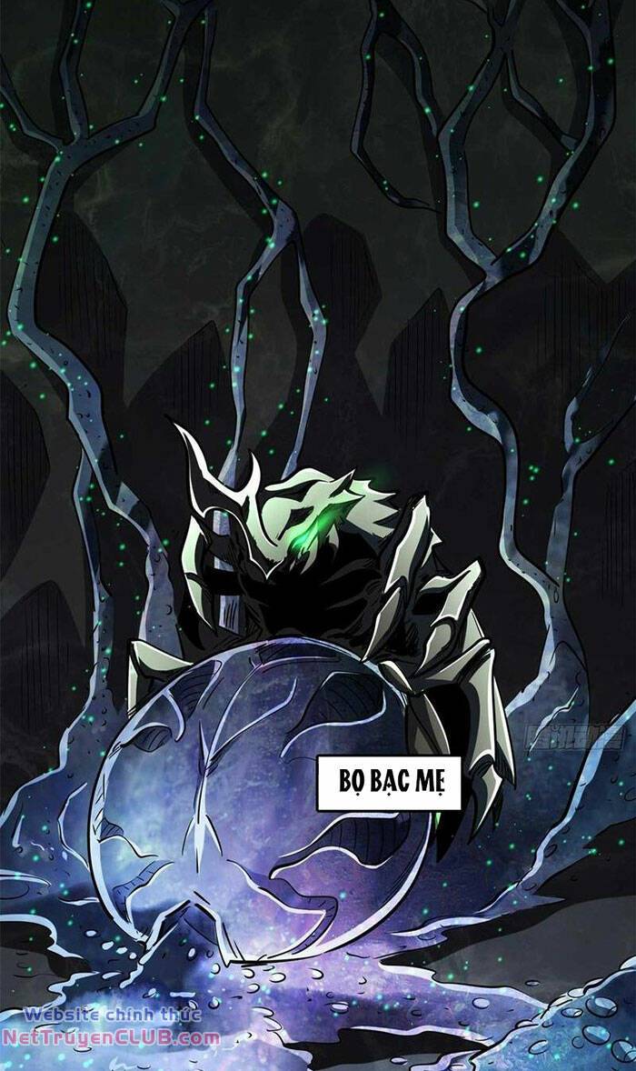 Siêu Cấp Thần Cơ Nhân - Chapter 202 - Page 23