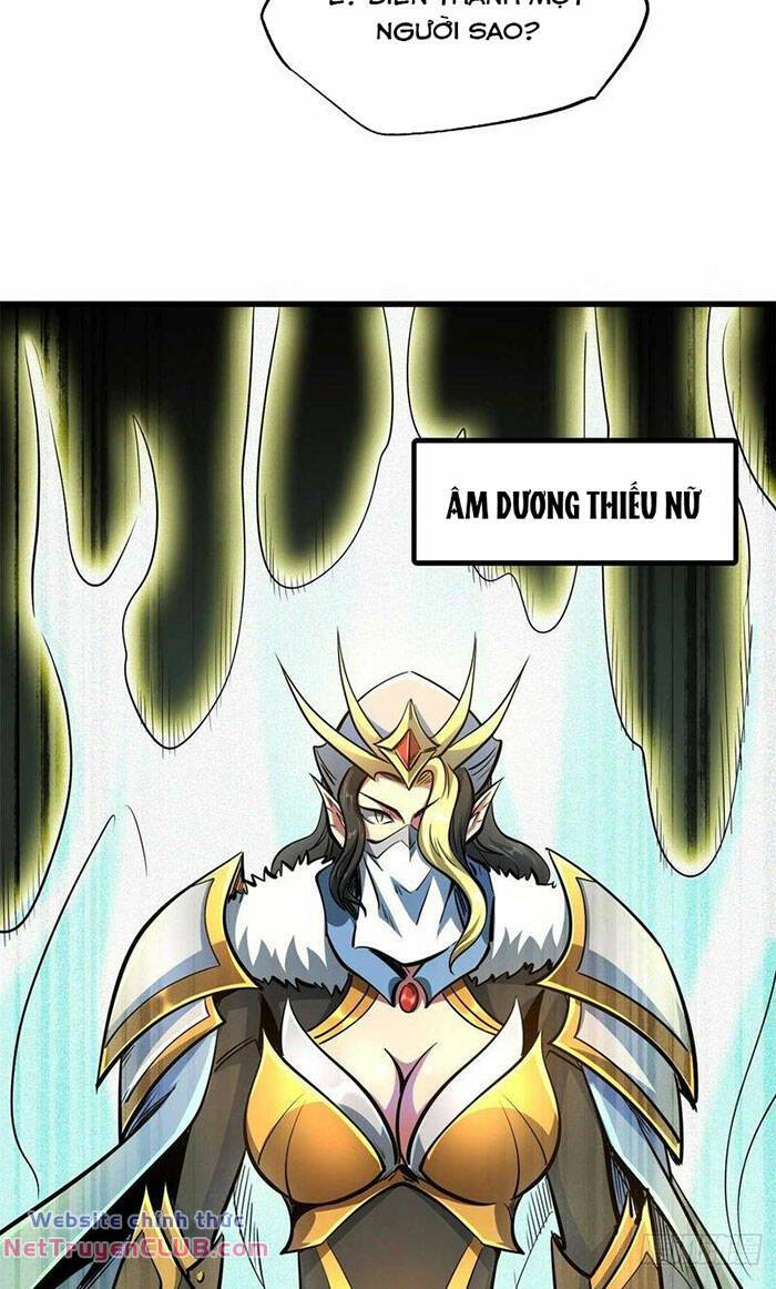 Siêu Cấp Thần Cơ Nhân - Chapter 202 - Page 29