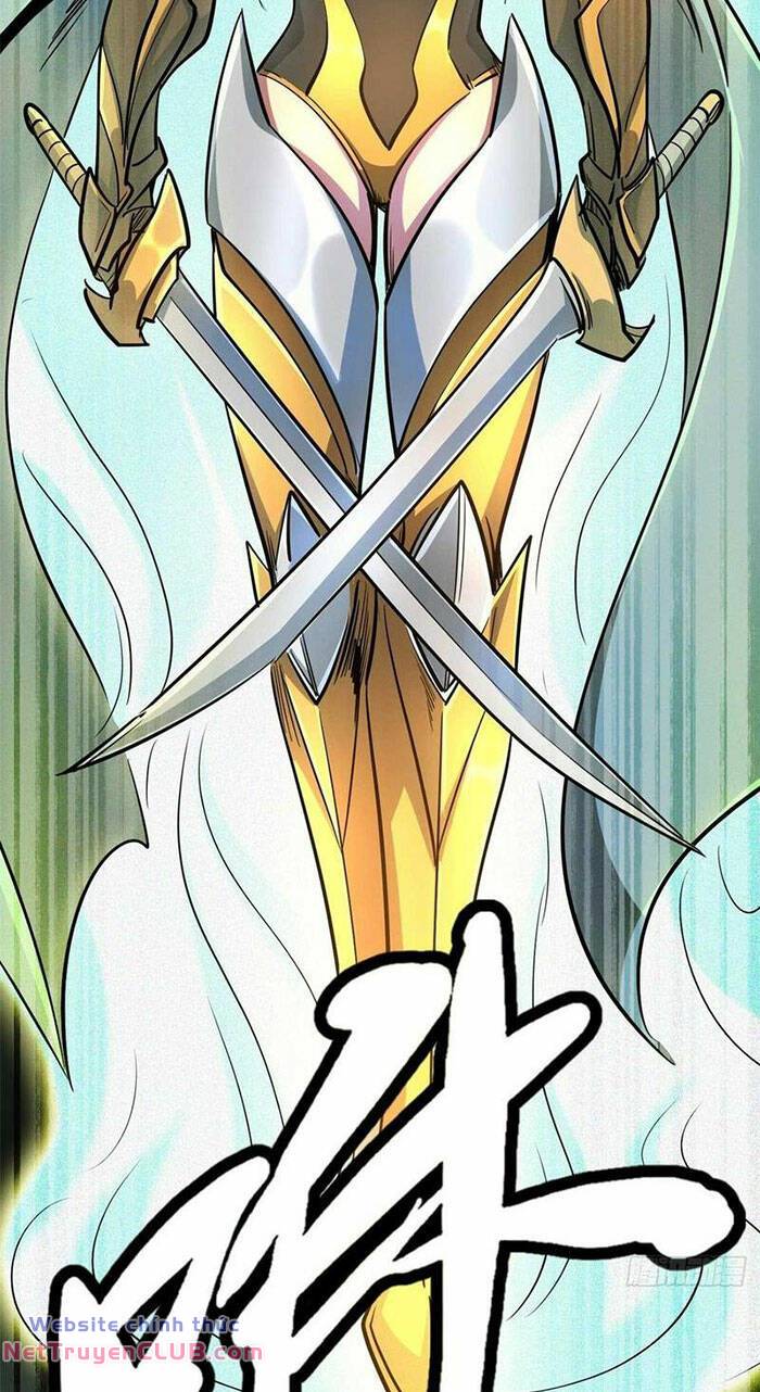 Siêu Cấp Thần Cơ Nhân - Chapter 202 - Page 30