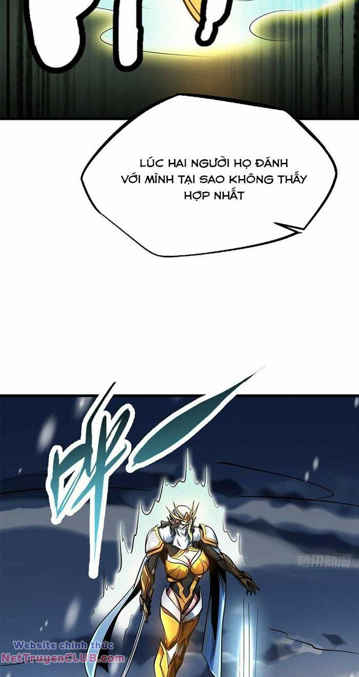 Siêu Cấp Thần Cơ Nhân - Chapter 202 - Page 31