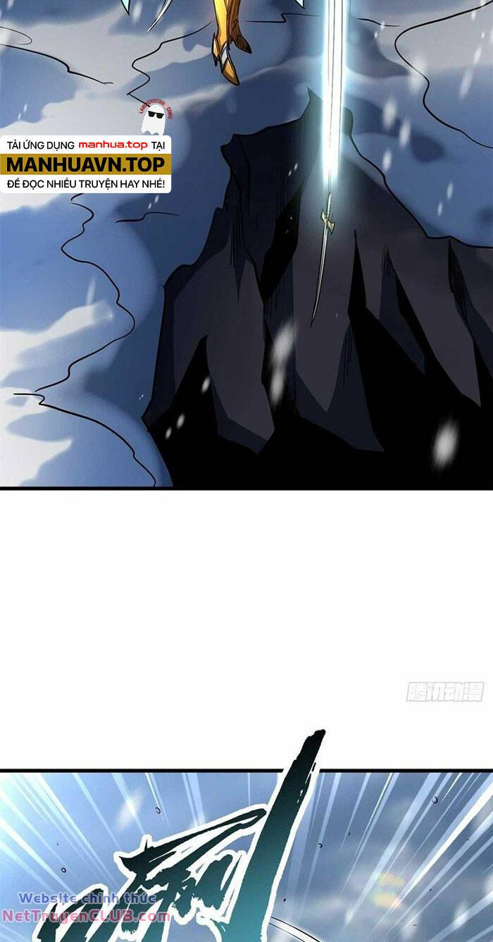 Siêu Cấp Thần Cơ Nhân - Chapter 202 - Page 32