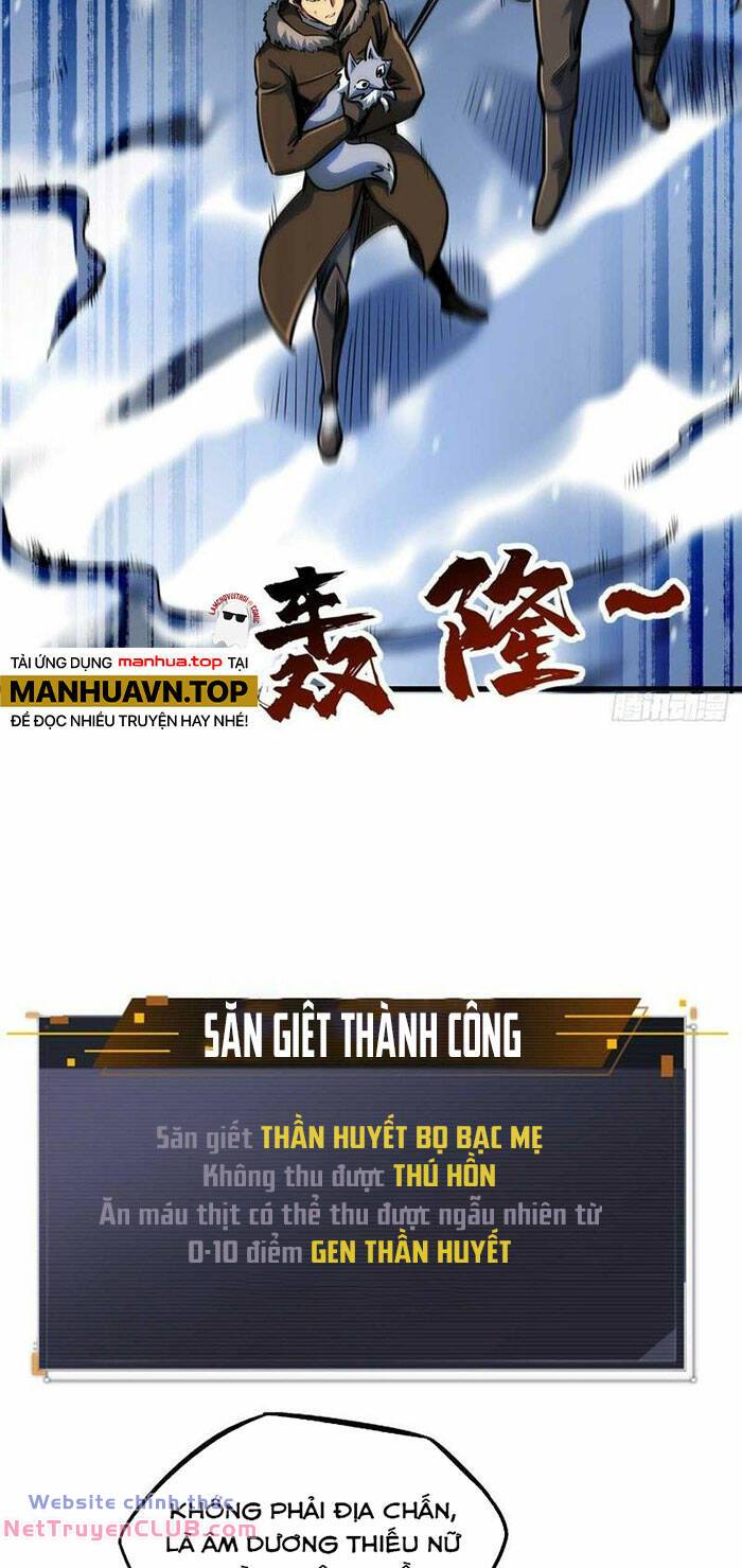 Siêu Cấp Thần Cơ Nhân - Chapter 202 - Page 34