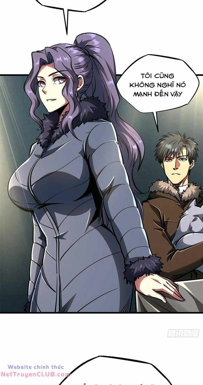 Siêu Cấp Thần Cơ Nhân - Chapter 202 - Page 6