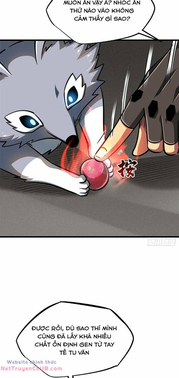 Siêu Cấp Thần Cơ Nhân - Chapter 202 - Page 7