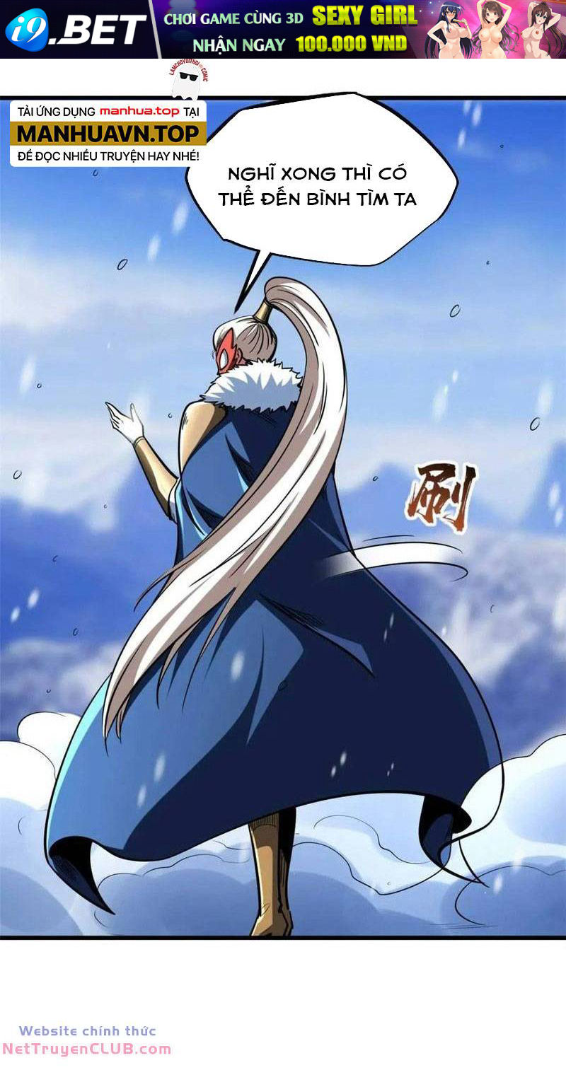 Siêu Cấp Thần Cơ Nhân - Chapter 203 - Page 13