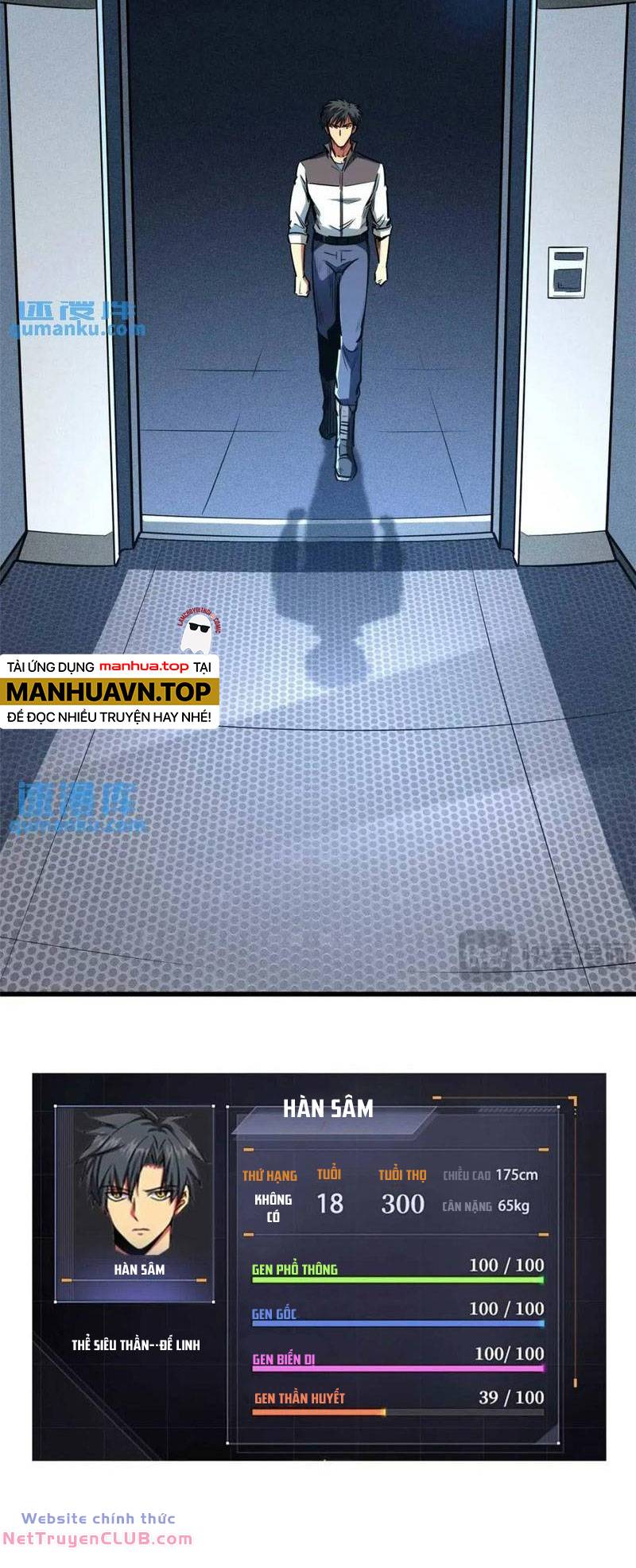 Siêu Cấp Thần Cơ Nhân - Chapter 203 - Page 16