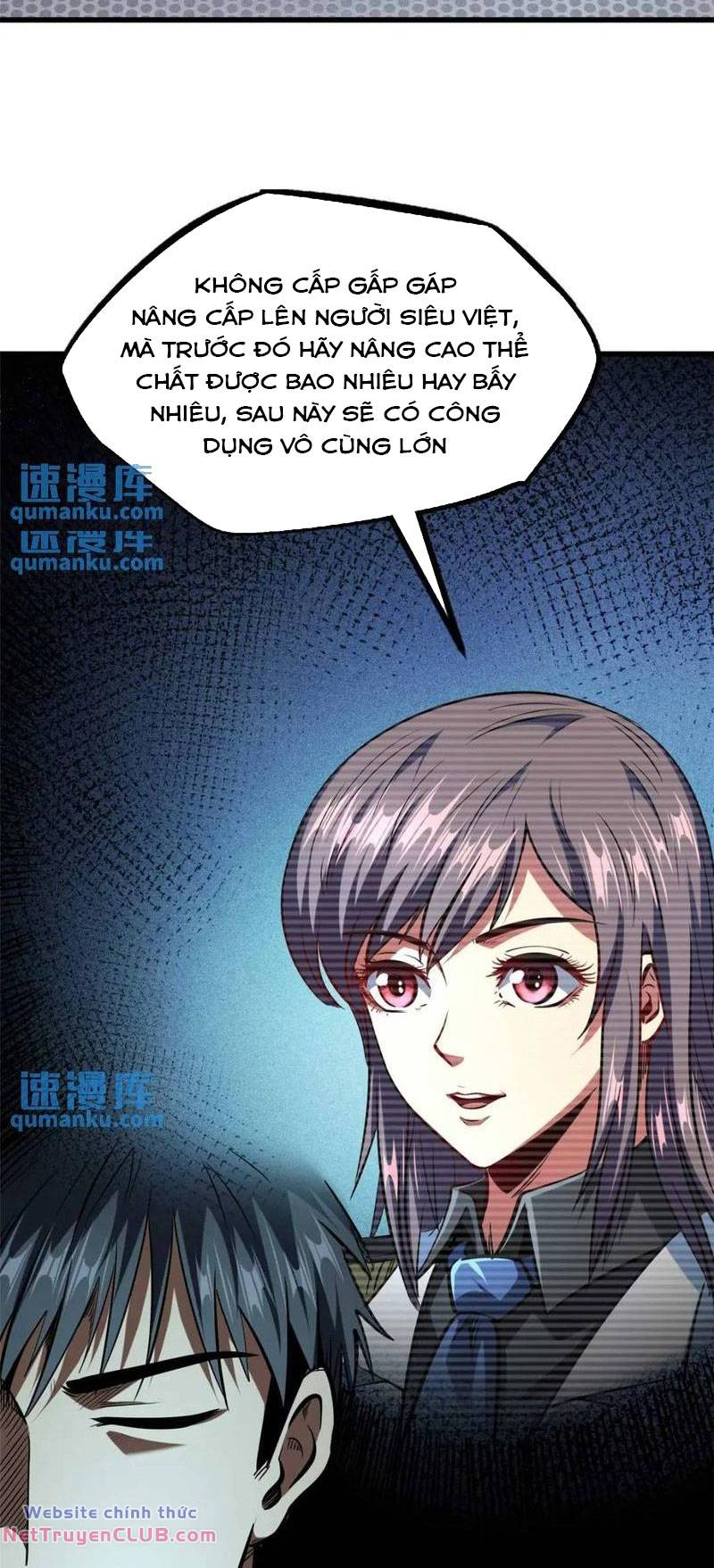 Siêu Cấp Thần Cơ Nhân - Chapter 203 - Page 18