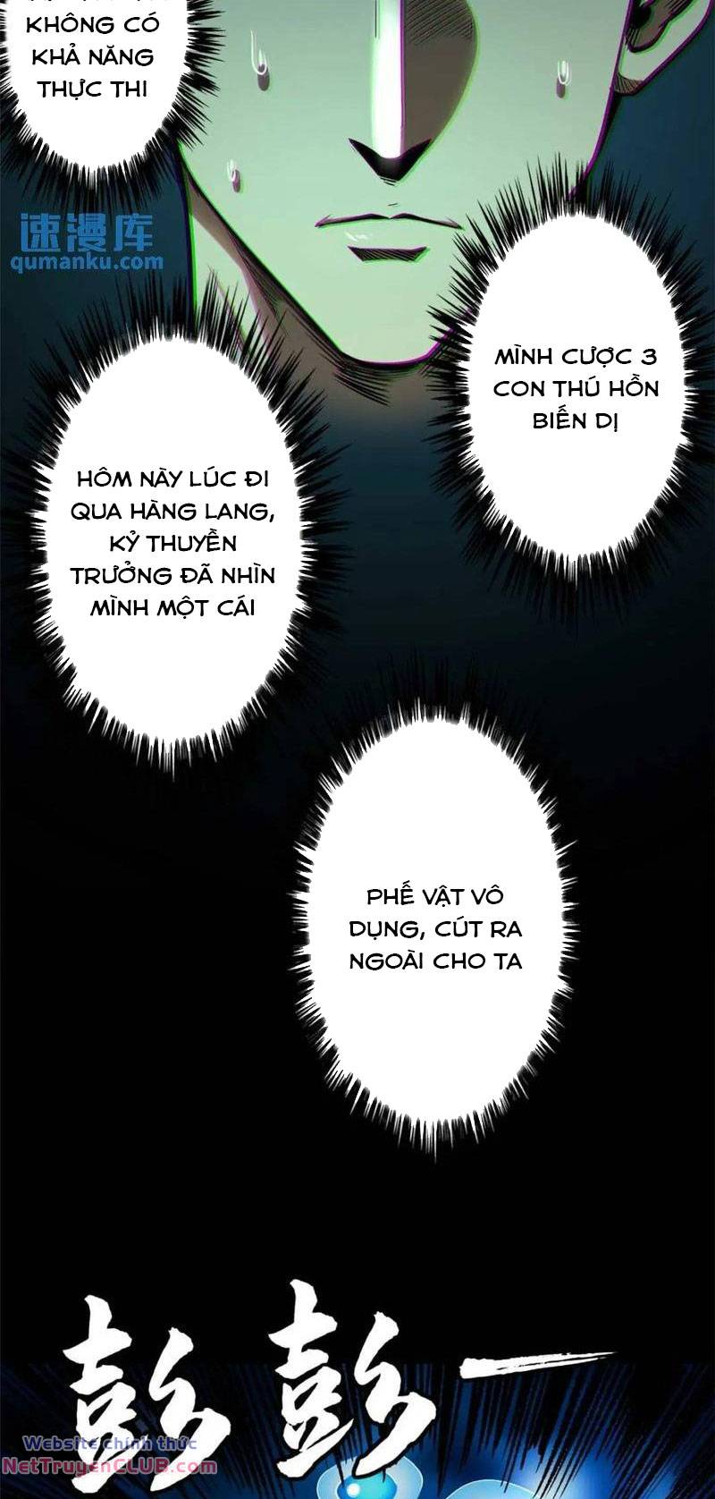 Siêu Cấp Thần Cơ Nhân - Chapter 203 - Page 22