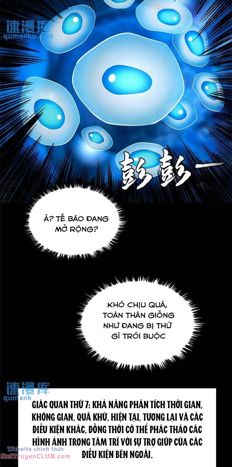 Siêu Cấp Thần Cơ Nhân - Chapter 203 - Page 23