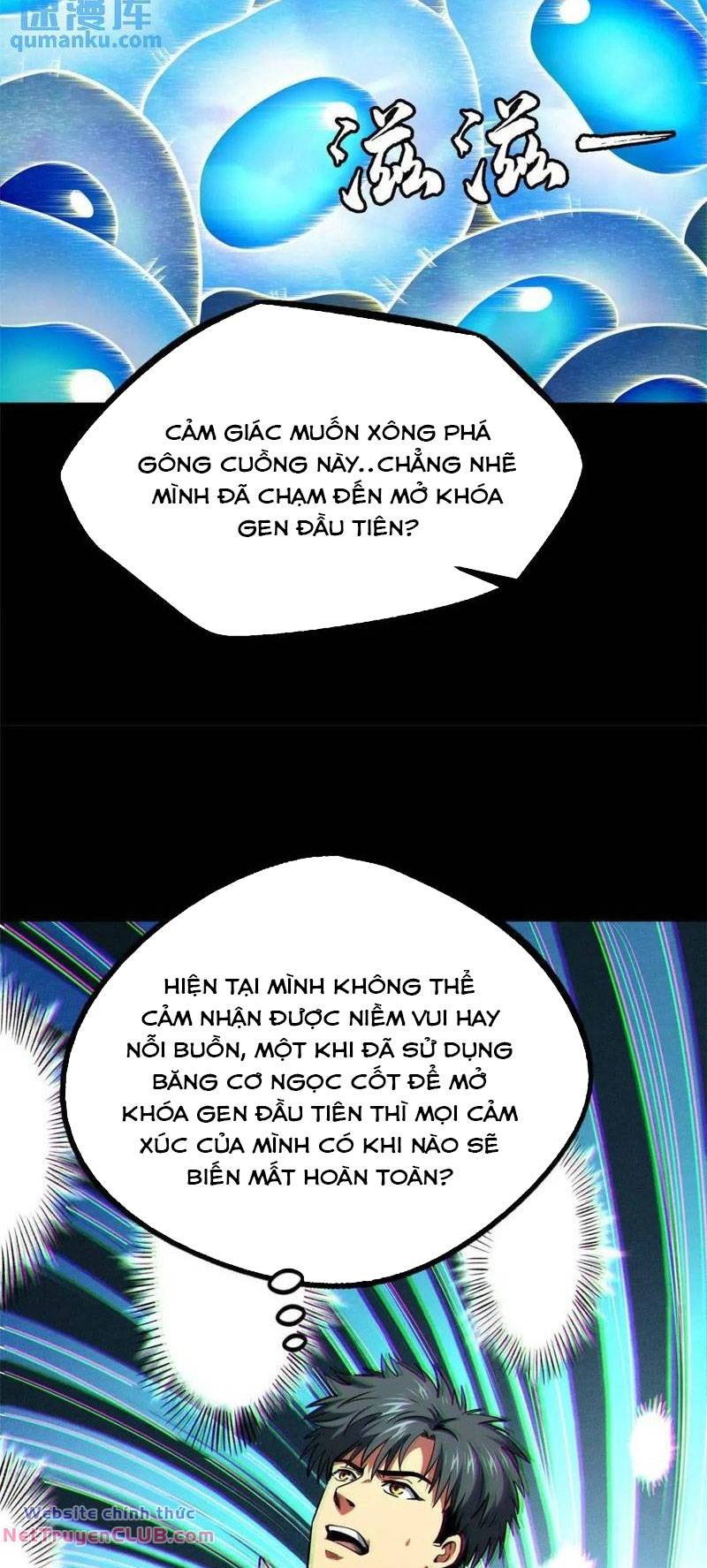Siêu Cấp Thần Cơ Nhân - Chapter 203 - Page 25
