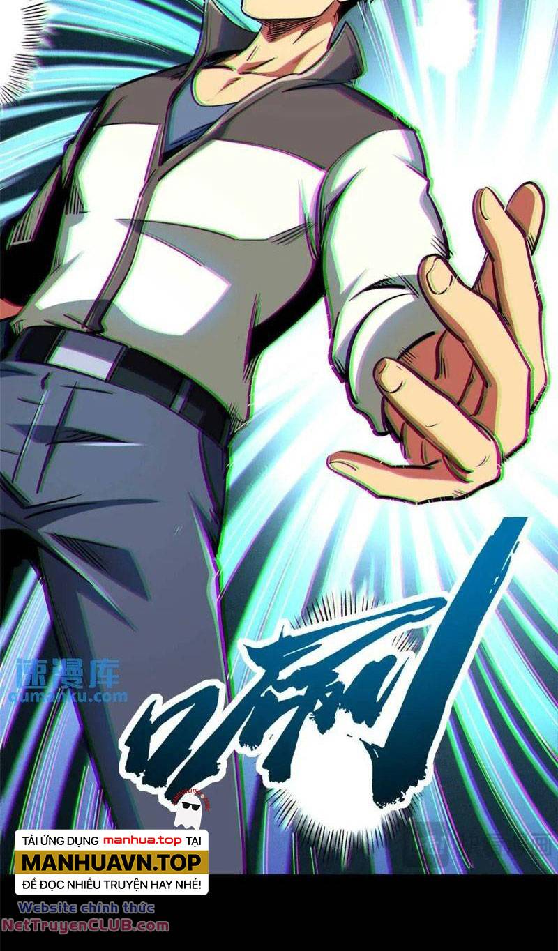 Siêu Cấp Thần Cơ Nhân - Chapter 203 - Page 26