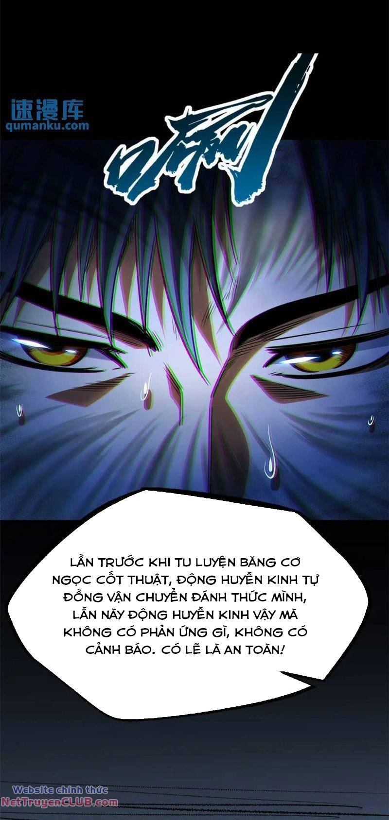 Siêu Cấp Thần Cơ Nhân - Chapter 203 - Page 27