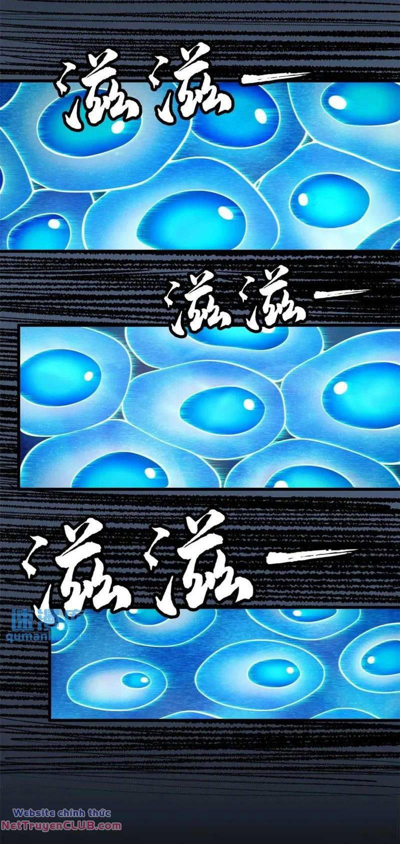 Siêu Cấp Thần Cơ Nhân - Chapter 203 - Page 28