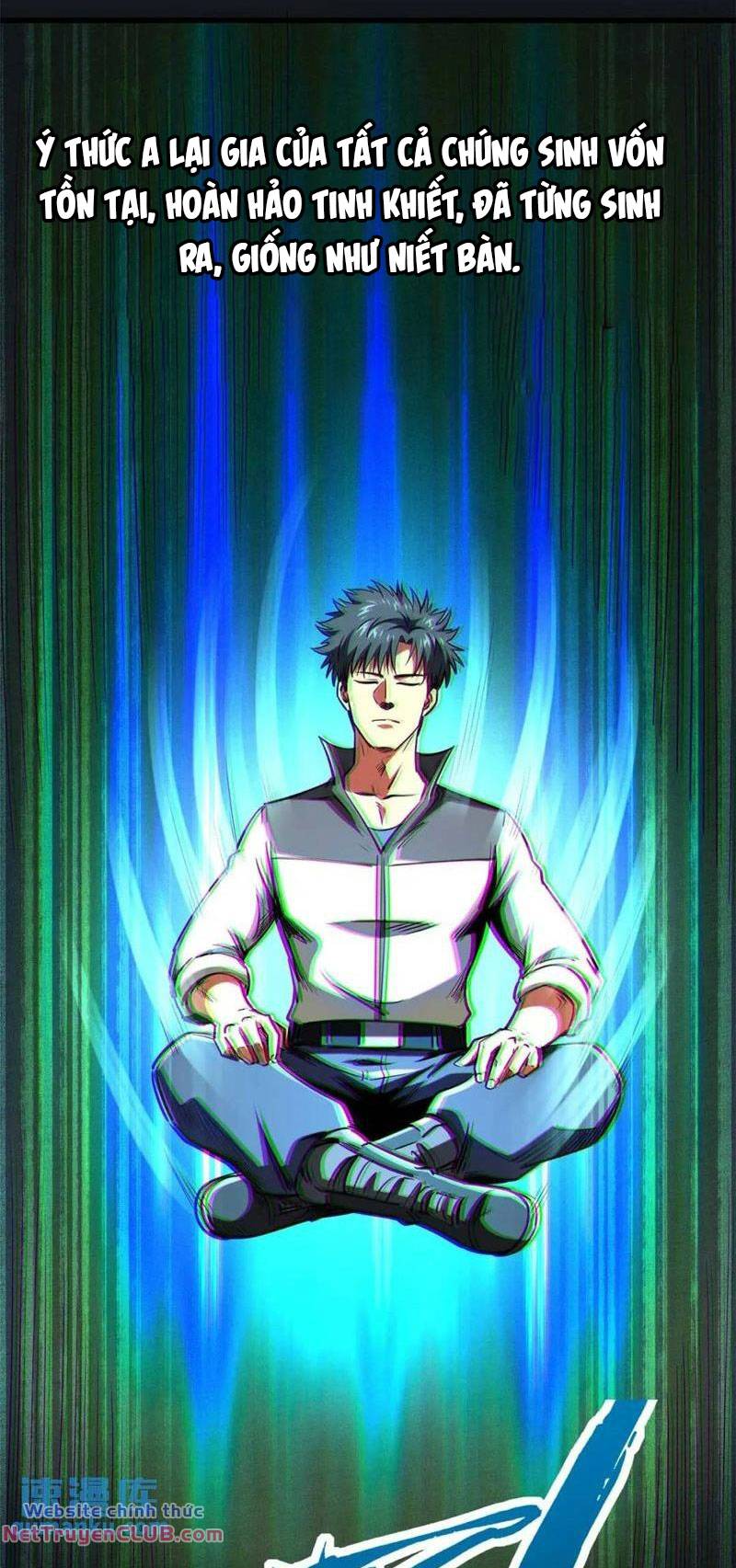 Siêu Cấp Thần Cơ Nhân - Chapter 203 - Page 29