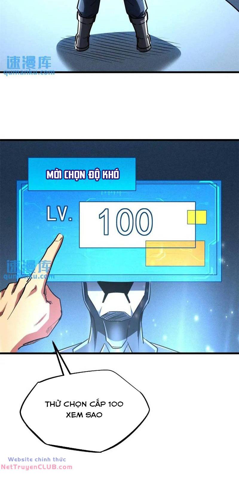 Siêu Cấp Thần Cơ Nhân - Chapter 203 - Page 38