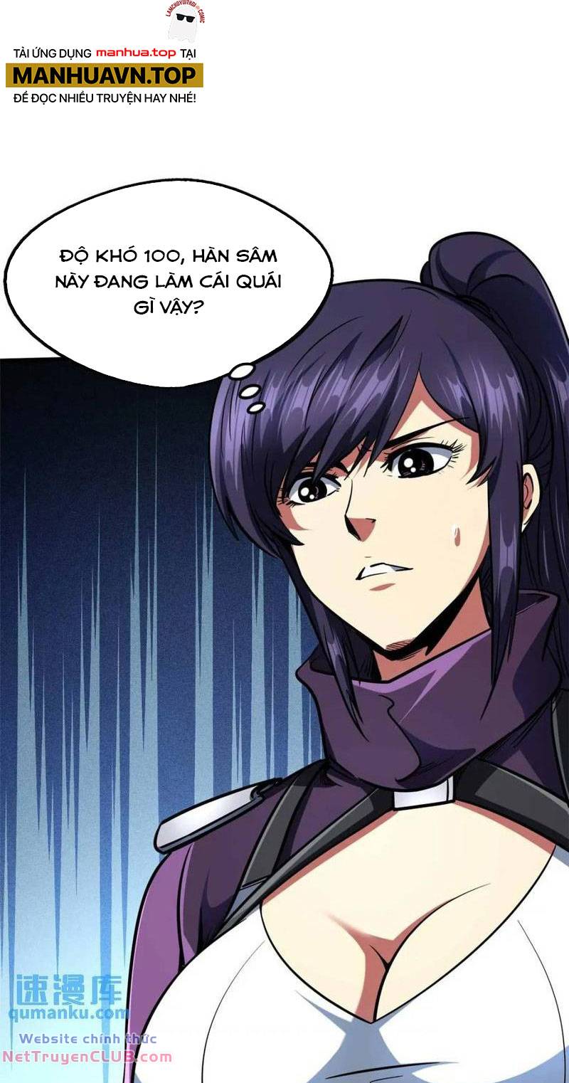 Siêu Cấp Thần Cơ Nhân - Chapter 203 - Page 39