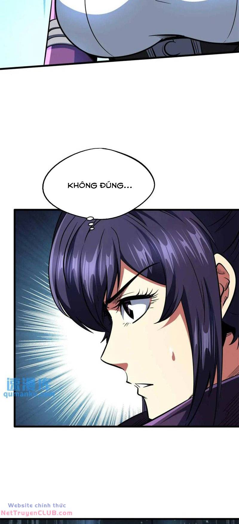 Siêu Cấp Thần Cơ Nhân - Chapter 203 - Page 40