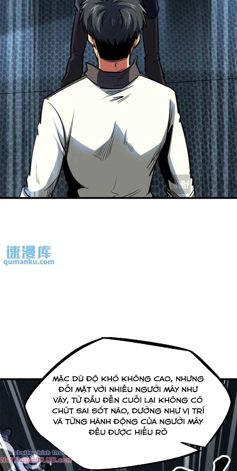 Siêu Cấp Thần Cơ Nhân - Chapter 203 - Page 42