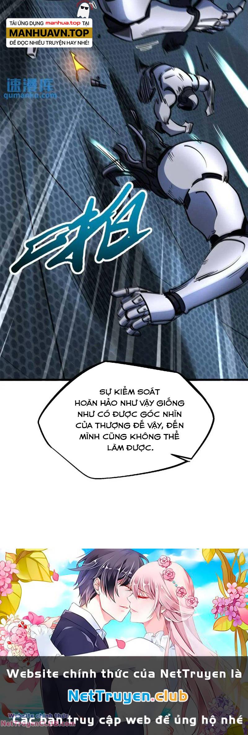 Siêu Cấp Thần Cơ Nhân - Chapter 203 - Page 44