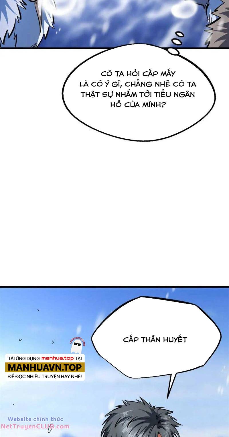 Siêu Cấp Thần Cơ Nhân - Chapter 203 - Page 5