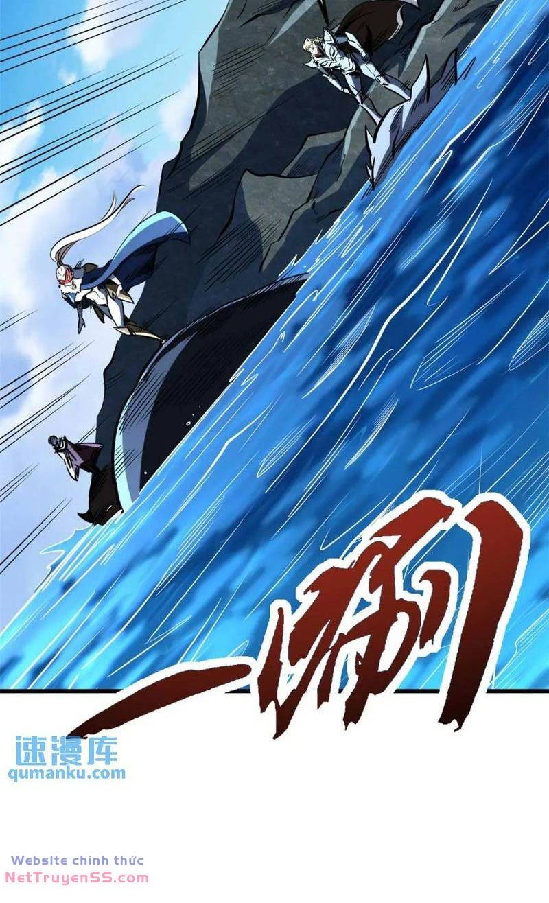 Siêu Cấp Thần Cơ Nhân - Chapter 204 - Page 26