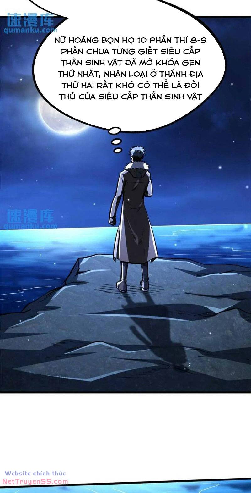 Siêu Cấp Thần Cơ Nhân - Chapter 204 - Page 28