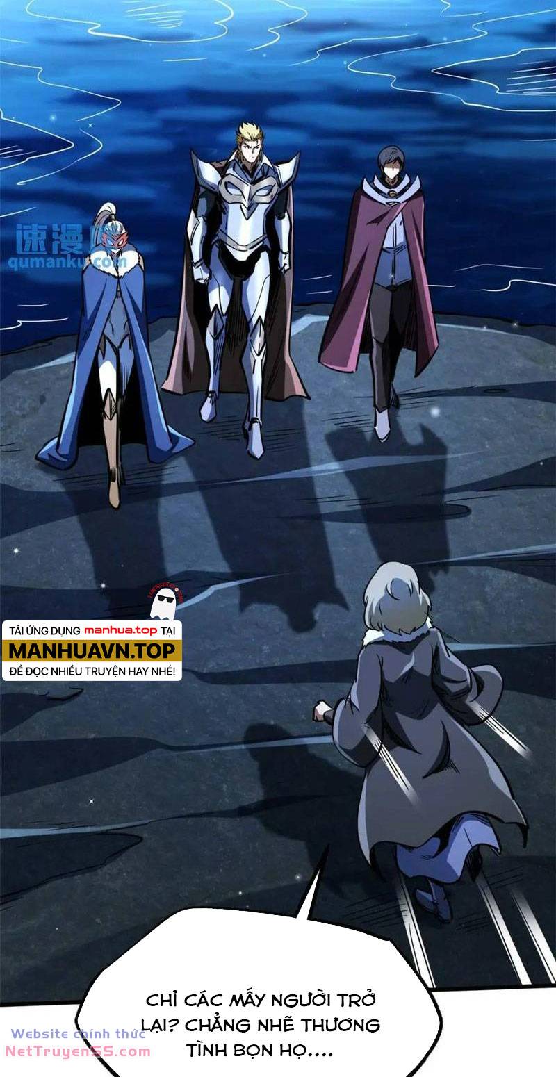 Siêu Cấp Thần Cơ Nhân - Chapter 204 - Page 29