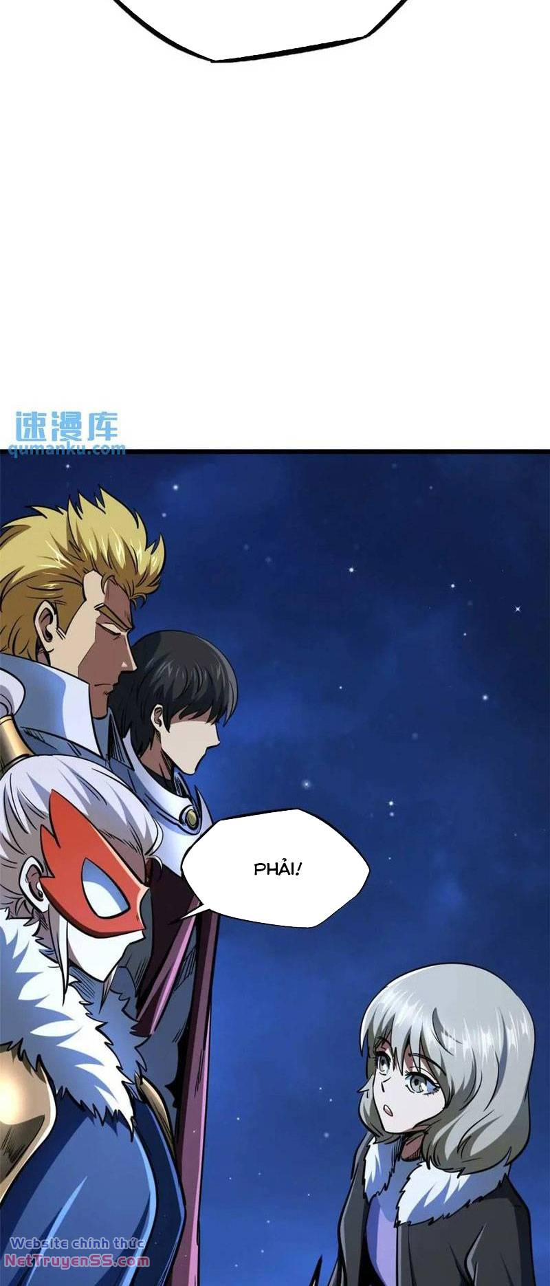 Siêu Cấp Thần Cơ Nhân - Chapter 204 - Page 30