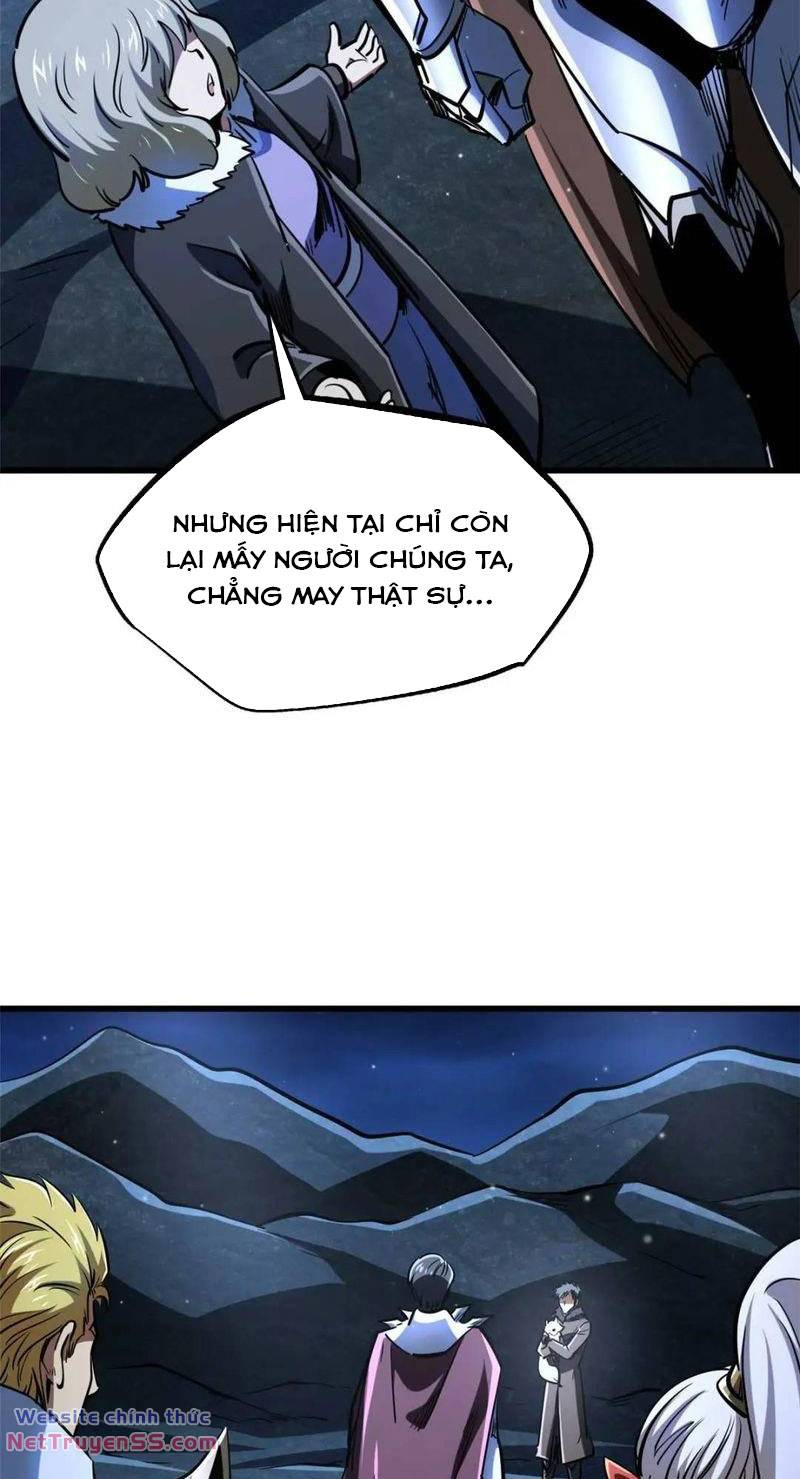 Siêu Cấp Thần Cơ Nhân - Chapter 204 - Page 32