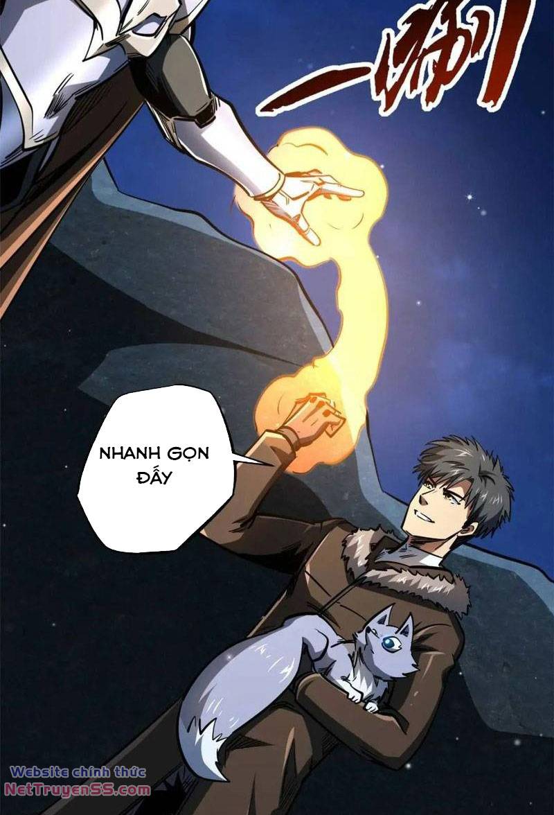 Siêu Cấp Thần Cơ Nhân - Chapter 204 - Page 38