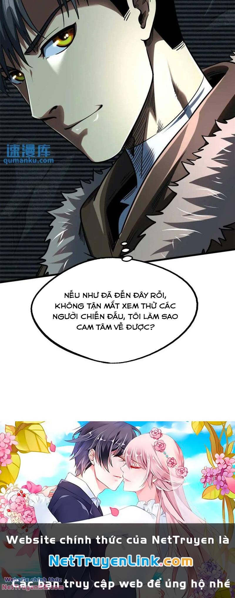 Siêu Cấp Thần Cơ Nhân - Chapter 204 - Page 40