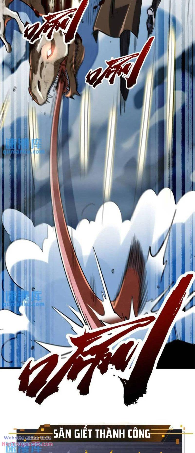 Siêu Cấp Thần Cơ Nhân - Chapter 204 - Page 4