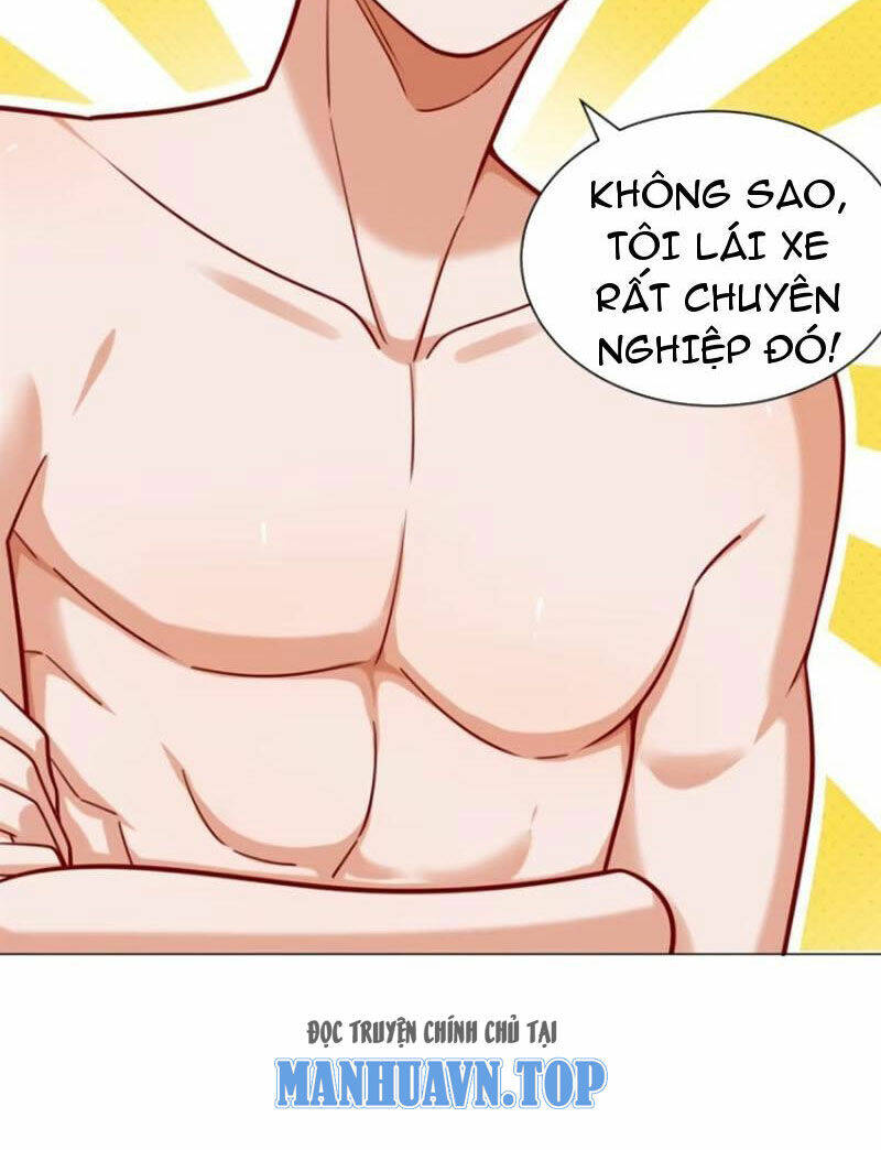 Tôi Là Tài Xế Xe Công Nghệ Có Chút Tiền Thì Đã Sao? - Chapter 43 - Page 39